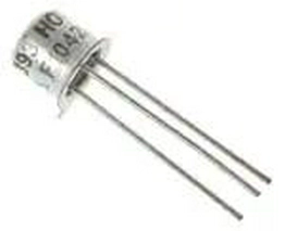 2N4393-E3 Vishay Intertechnology