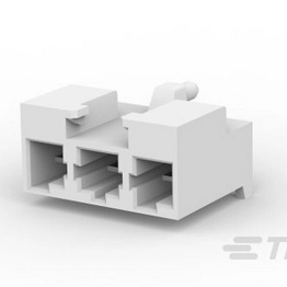 TE Connectivity 179846-1 image