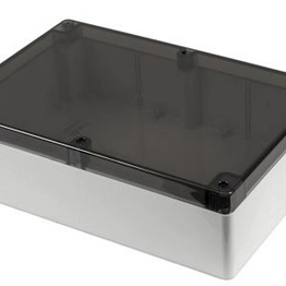 1554X2GYSL Hammond Manufacturing