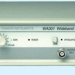 WA301 Aim and Thurlby Thandar Instruments