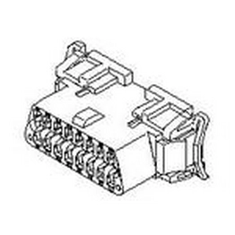 511151621 molex