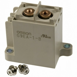 OMRON G9EA-1-B-CA DC12 image