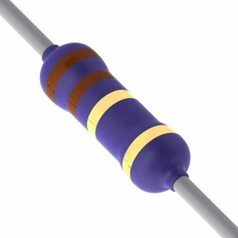 RSMF1JT1R10 Stackpole Electronics