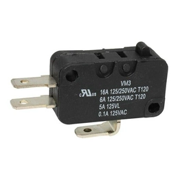VM3AQF0802L00 Circuit Interruption Technology