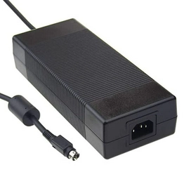 GSM220A15-R7B Mean-Well USA, Inc.