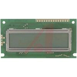 LUMEX LCM-S01602DSR/B image