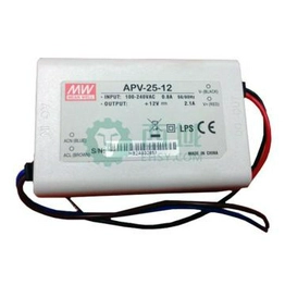Mean-Well USA, Inc. APV-25-12 image
