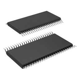 Texas Instruments CLVC16T245MDGGEP image