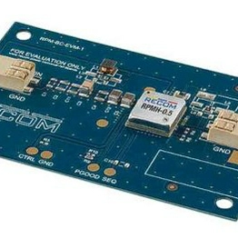 RECOM Power RPMH12-0.5-EVM-1 image