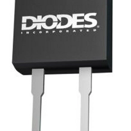 DTH3006D DIODES