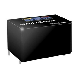 RECOM Power RAC01-3.3SGB image