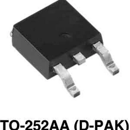 Vishay Intertechnology VS-15EWL06FN-M3 image