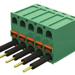 20020038-H031B01LF Amphenol