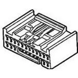 177746-7 TE Connectivity
