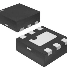 Vishay Intertechnology VBUS053CZ-HAF-G-08 image