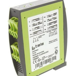 G2ZM20 12-240VAC/DC tele