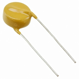 Vishay Intertechnology S472M69Z5UR63L0RX1 image