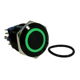 DH221NBBG24 Circuit Interruption Technology
