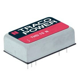 TRACO Power THD 15-2423N image