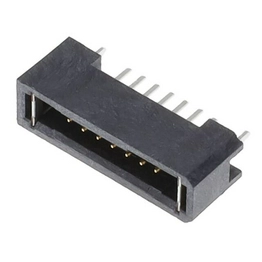 TFM-107-01-S-S-WT samtec