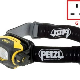 E78CHR 2UK PETZL