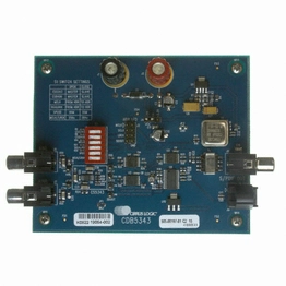 CDB5343 Cirrus Logic