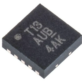 Microchip Technology ATTINY13A-MMU image