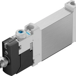 VUVG-BK10-M52-AT-F-1R8L-S FESTO