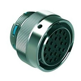 Amphenol AHDM06-24-23SR image