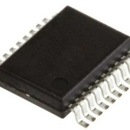 Renesas Electronics ISL3330IAZ-T image