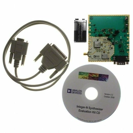 EVAL-ADF4106EBZ1 Analog Devices