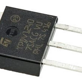 STMicroelectronics TPDV1240RG image