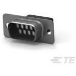 TE Connectivity 205204-4 image