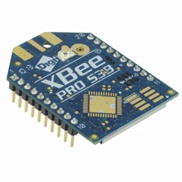 DIGI International XBP9B-DMUT-012 image