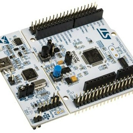 STMicroelectronics NUCLEO image