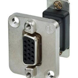 NEUTRIK NADB15FF image