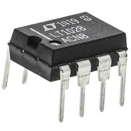 Analog Devices LT1028ACN8#PBF image