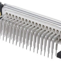Amphenol DD50S564TLF image