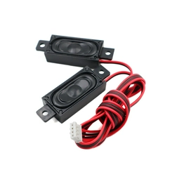 3718BOX-8Ω2W-4P2.0 XHX