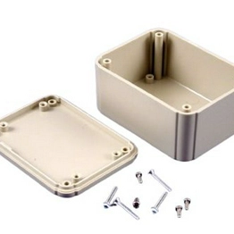 Hammond Manufacturing RL6115 image
