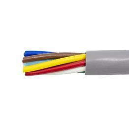Alpha Wire 1180C SL001 image