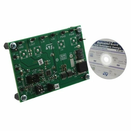 STMicroelectronics STEVAL-ISA052V1 image