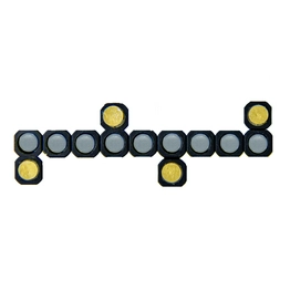 MLPS-B-3-0109-C0-4-PLP1-9MM BIVAR