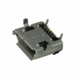 Amphenol 10103592-0001LF image