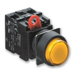 A22Z-3443W OMRON