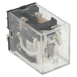 OMRON LY2 DC24 image