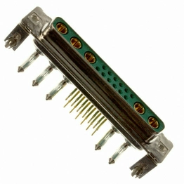3017W5SCT56N40X Amphenol