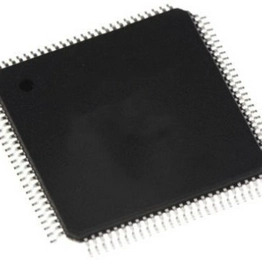 Infineon Technologies CY8C5888AXQ-LP096 image