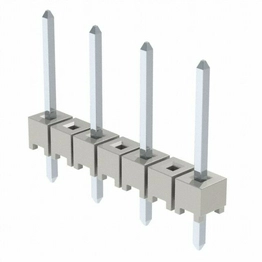 samtec HTSW-204-14-T-S image
