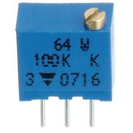 TT Electronics 64WR2KLF image
